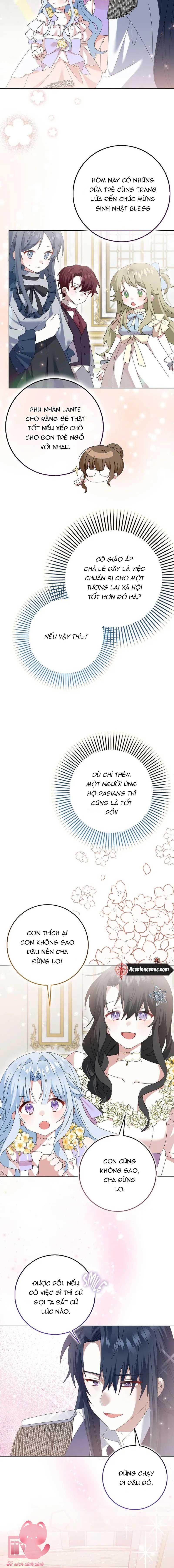 Tôi Sẽ Chiếm Lấy Ngư Trường! Chap 26 - Trang 3
