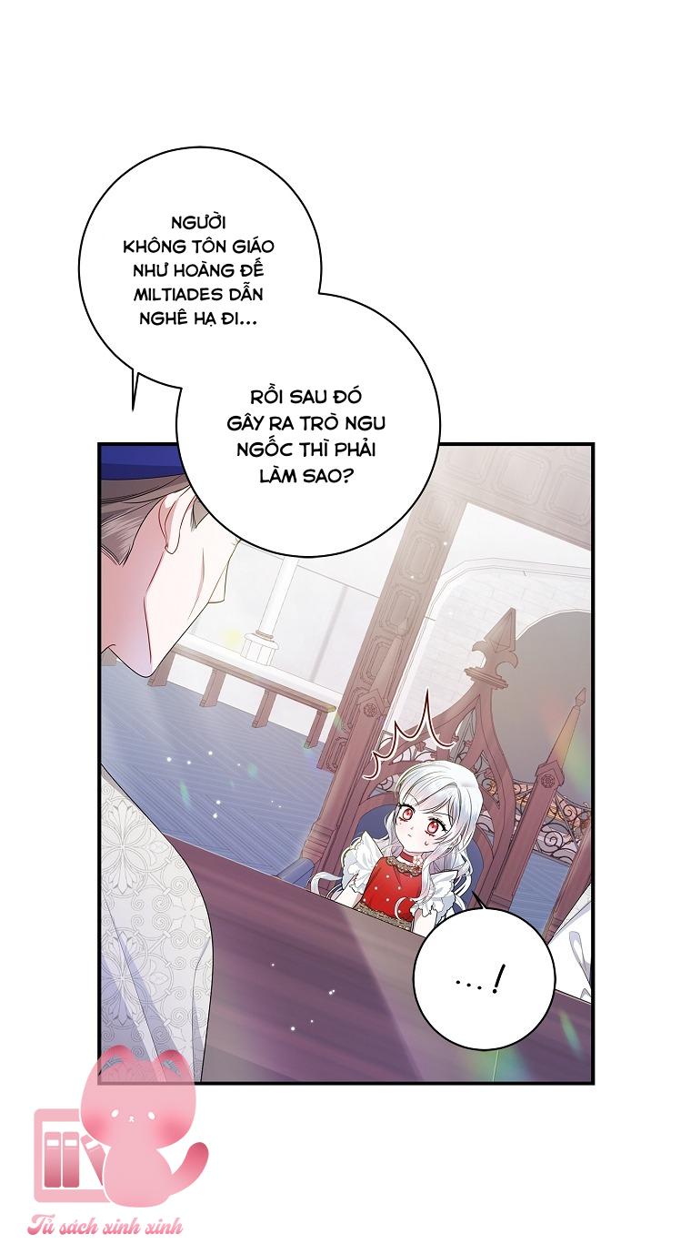 Nhận Nuôi Người Cha Phản Diện Chapter 4 - Trang 4
