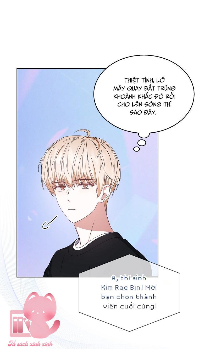 Debut Or Die Chap 26 - Next Chapter 26.1