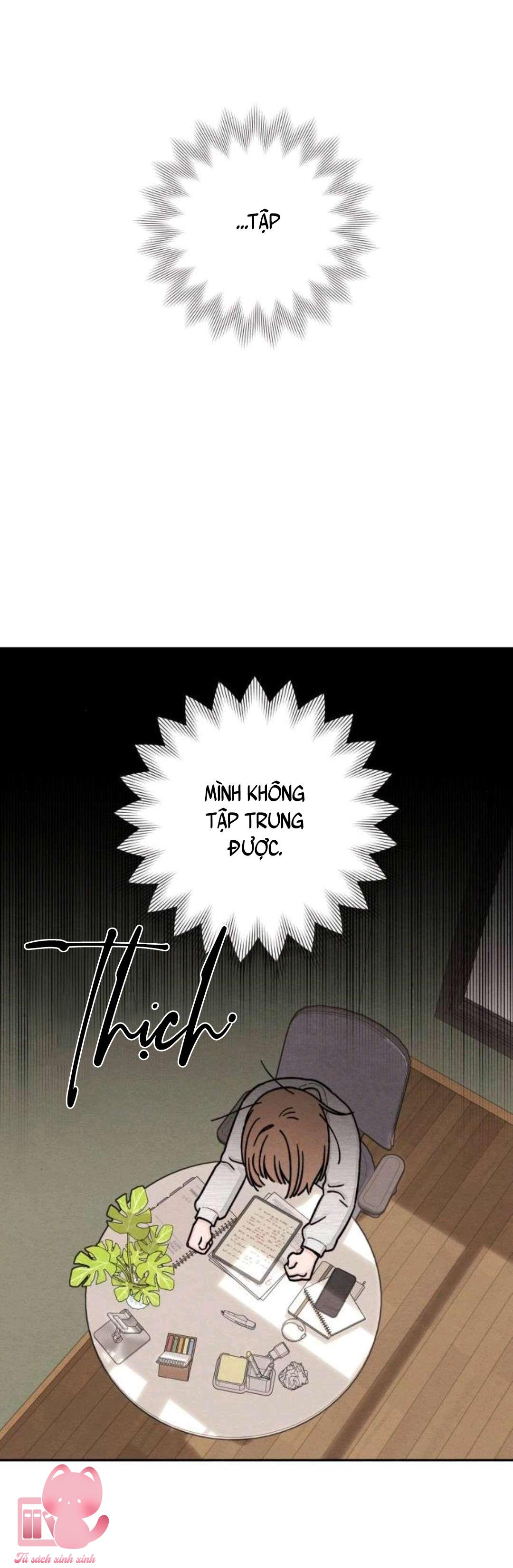 Bí Mật Thanh Xuân Chapter 107 - Trang 4