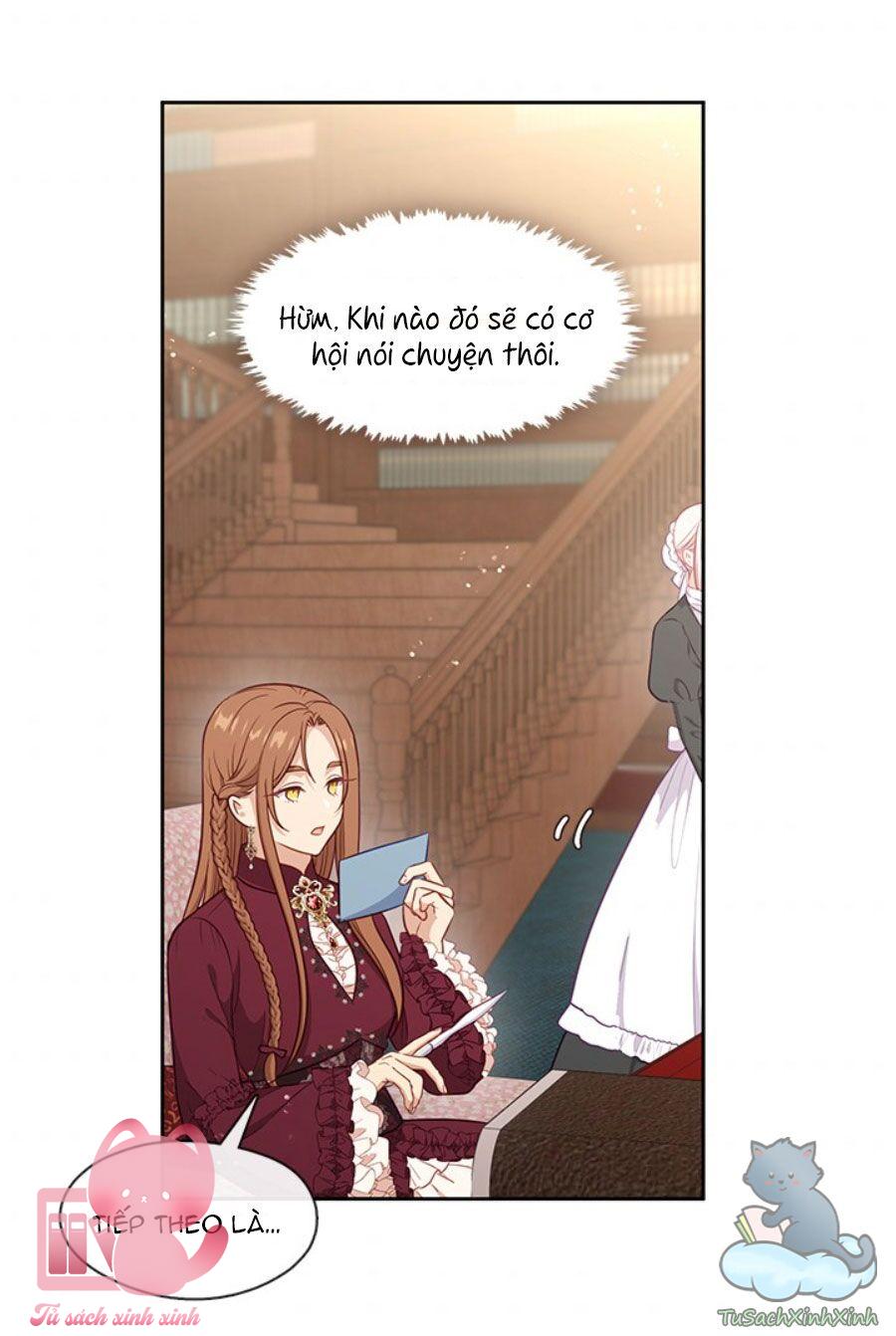 Hãy Coi Chừng Ác Nữ Chapter 92 - Trang 4