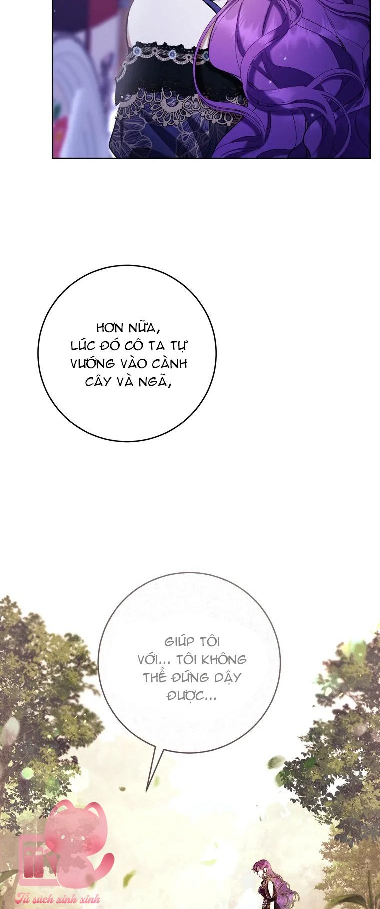 Làm Ác Nữ Bộ Không Tuyệt Sao? Chapter 82 - Trang 4