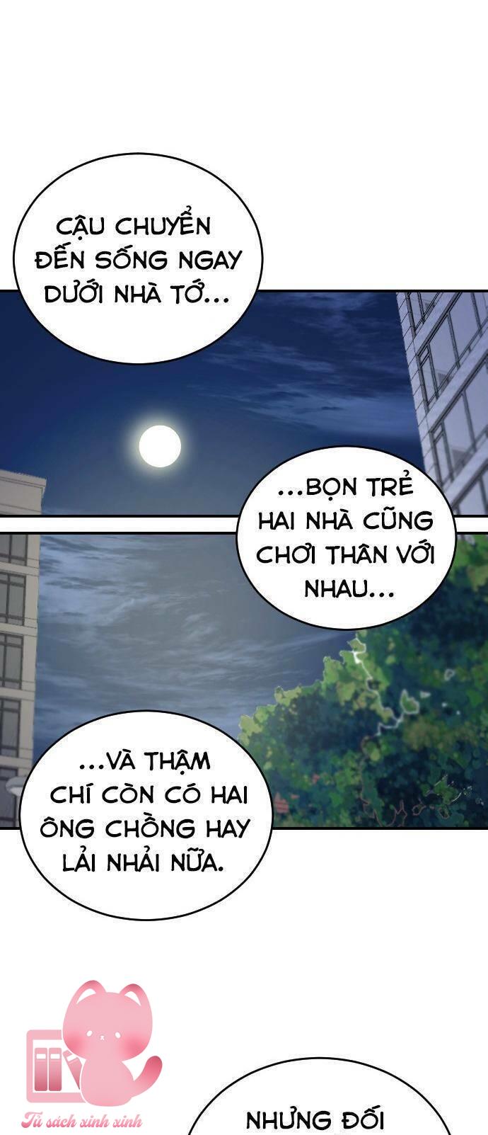 Bạn Của Em Trai Chapter 81 - Next 