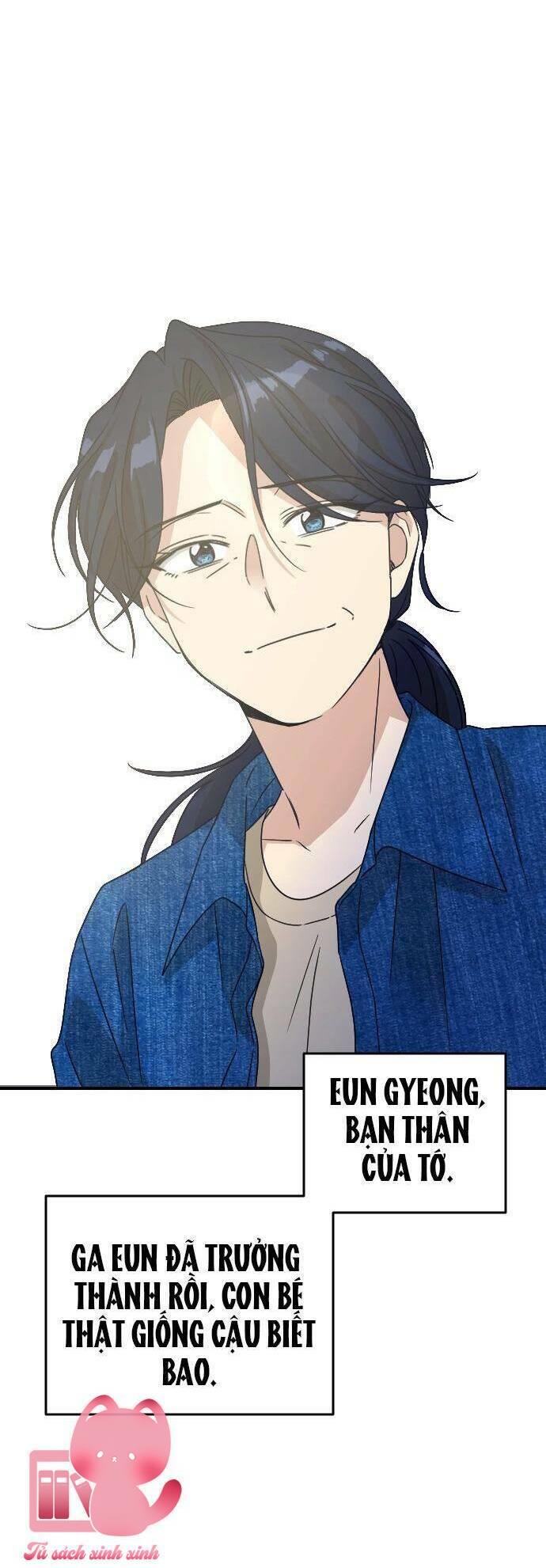 Bạn Của Em Trai Chapter 81 - Next 