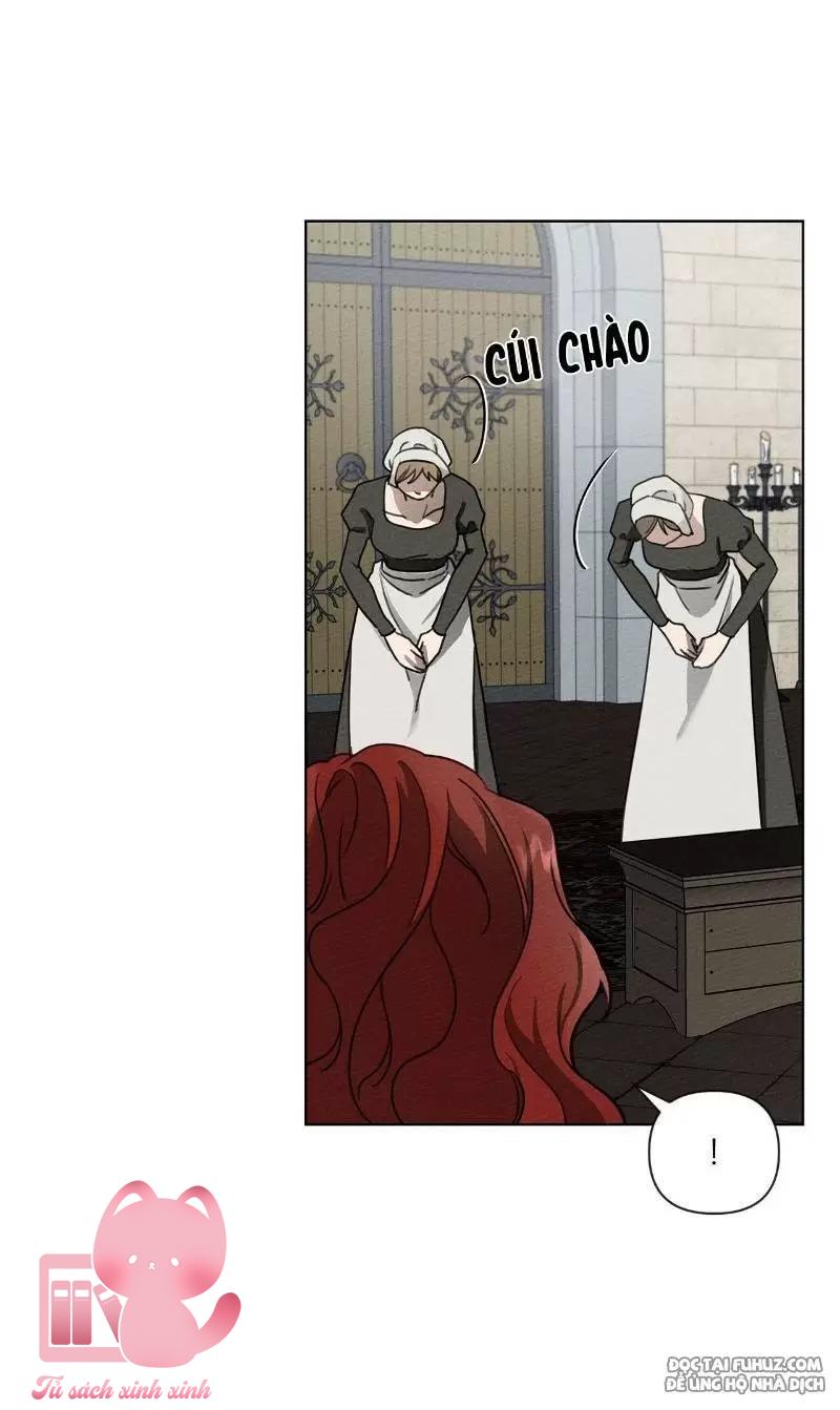 Dưới Tán Cây Sồi Chapter 16 - Next Chapter 17