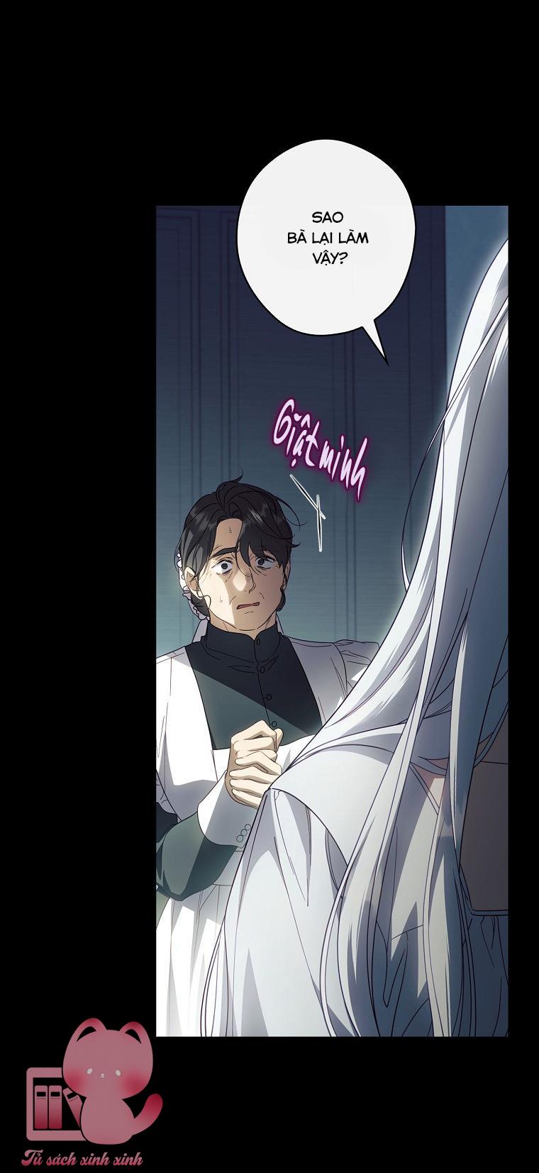 Cách Khiến Phu Quân Đứng Về Phía Tôi Chap 77 - Trang 2