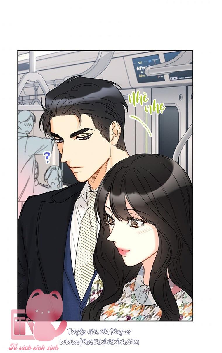 Hẹn hò chốn công sở Chapter 111 - Next Chapter 112