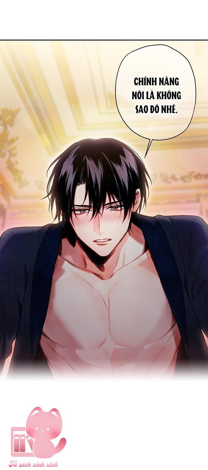Ác Nữ Muốn Ly Hôn Chap 92 - Trang 2