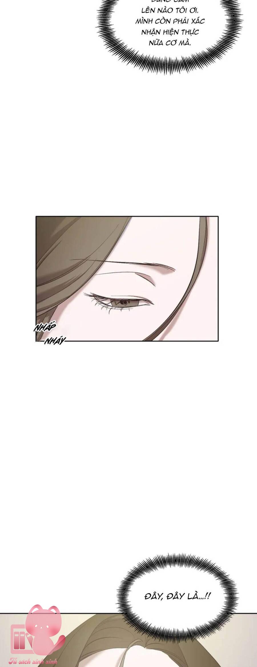 Thanh Xuân Của Chúng Ta Chap 27 - Trang 4