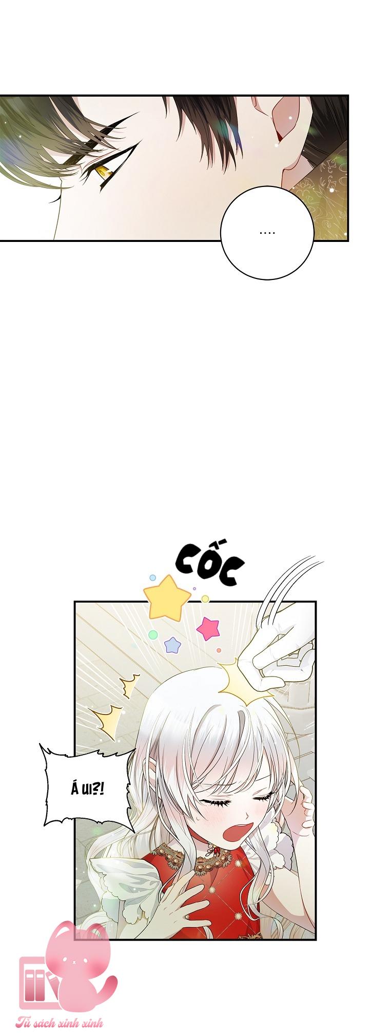 Nhận Nuôi Người Cha Phản Diện Chapter 4 - Trang 4