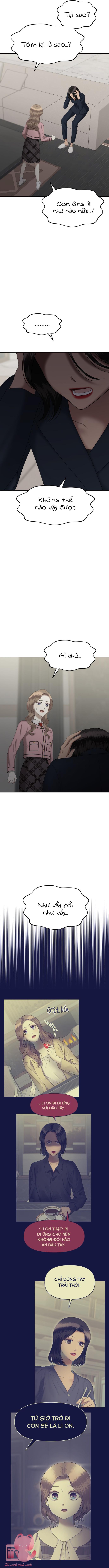 Chị Em Tranh Đấu Chap 79 - Next Chap 80