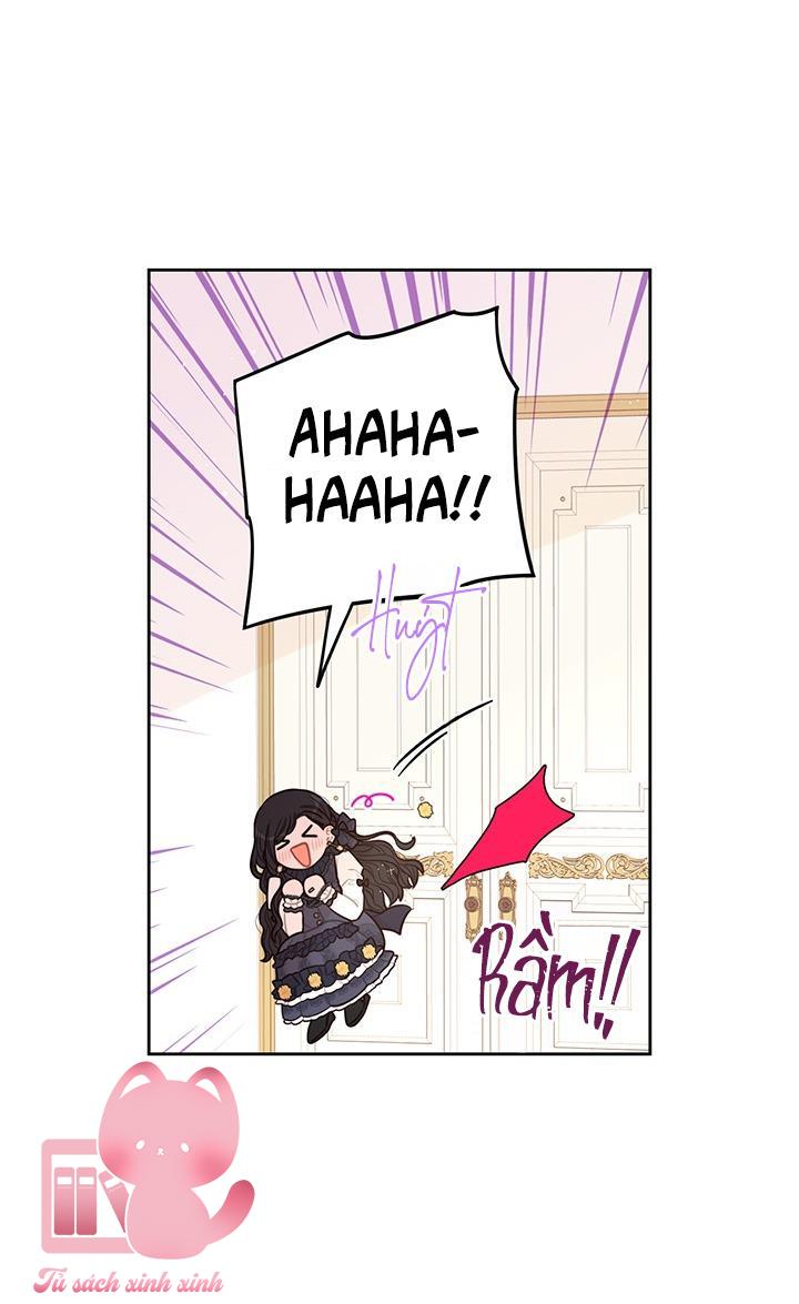 Hoàng Nữ Tóc Đen Chapter 74 - Trang 3
