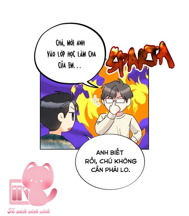 Hẹn hò chốn công sở Chapter 121 - Next Chapter 122
