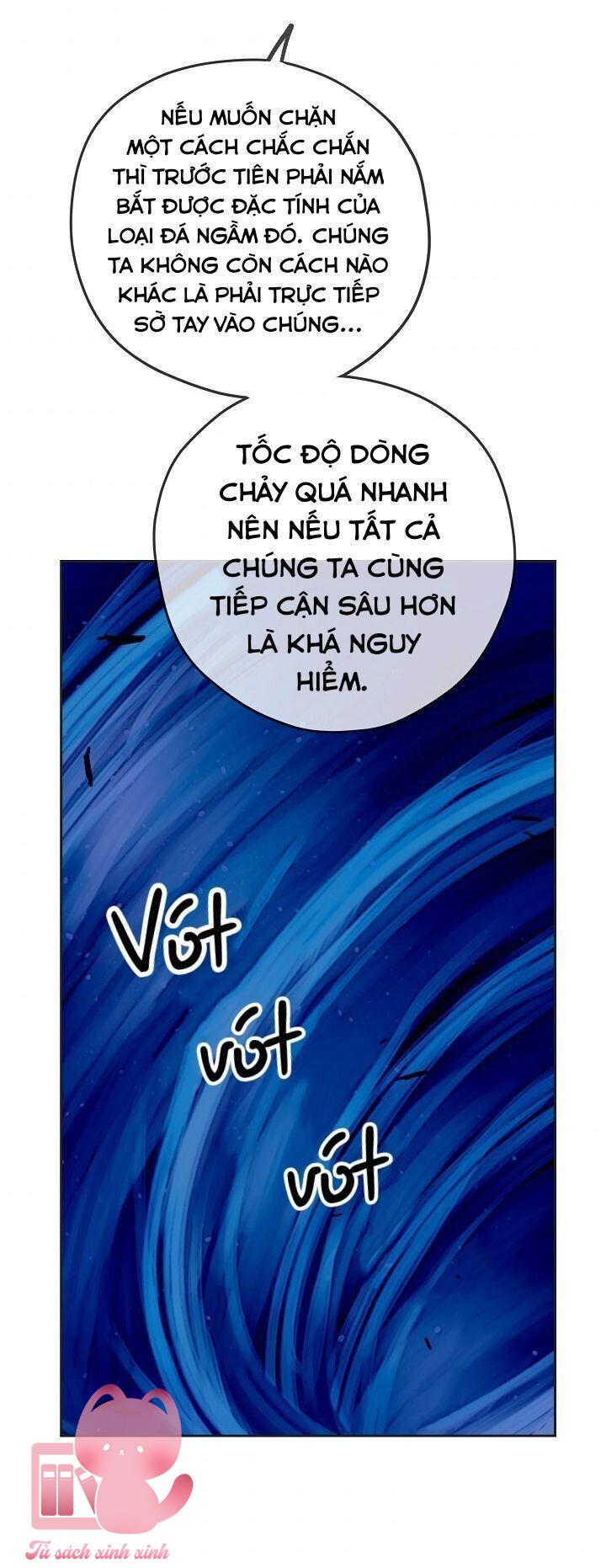 Người Hùng Của Ác Nữ Chapter 46 - Next Chapter 47