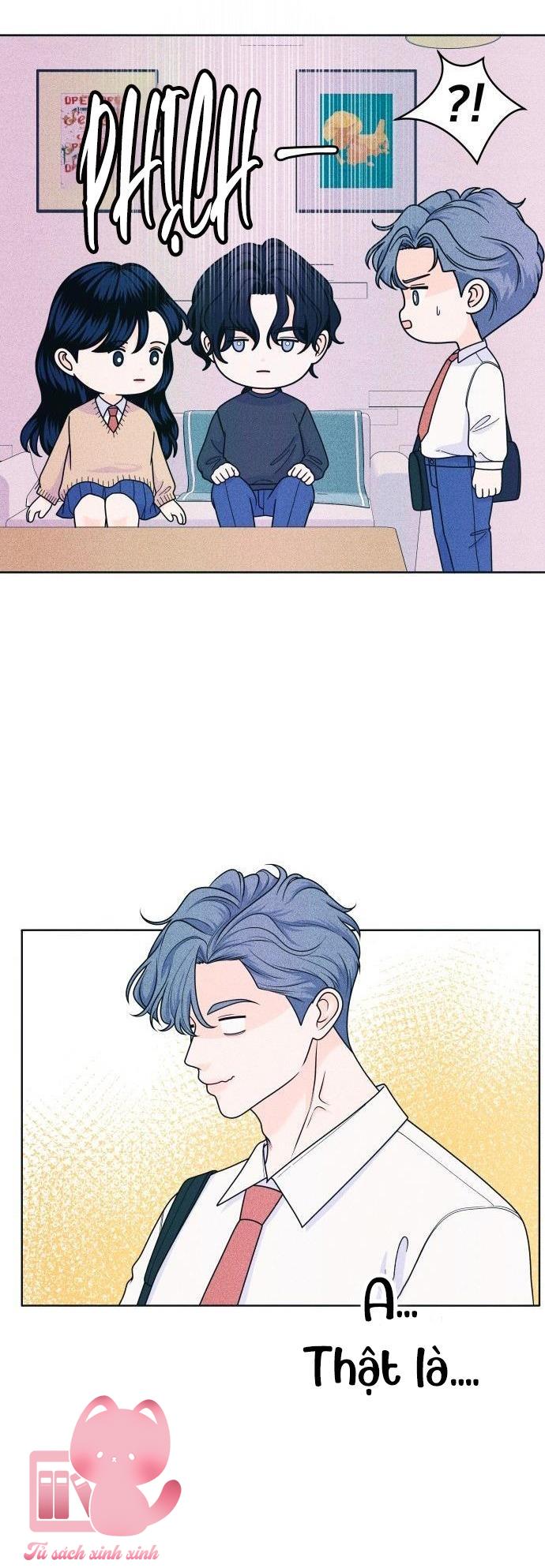 Cặp Đôi Hướng Nội Chapter 58 - Next Chapter 59