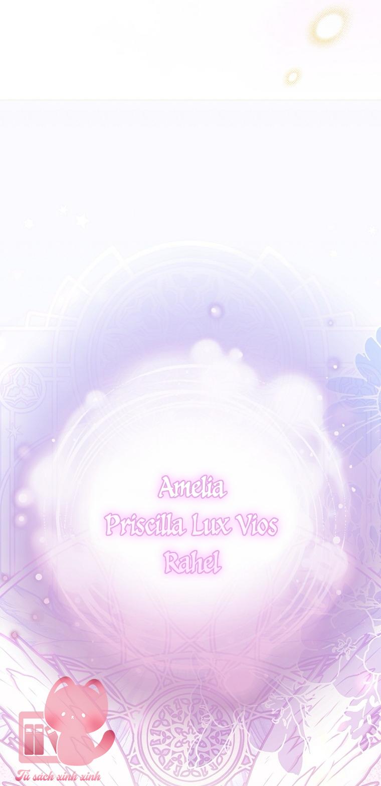 Nhận Nuôi Người Cha Phản Diện Chapter 37 - Trang 4