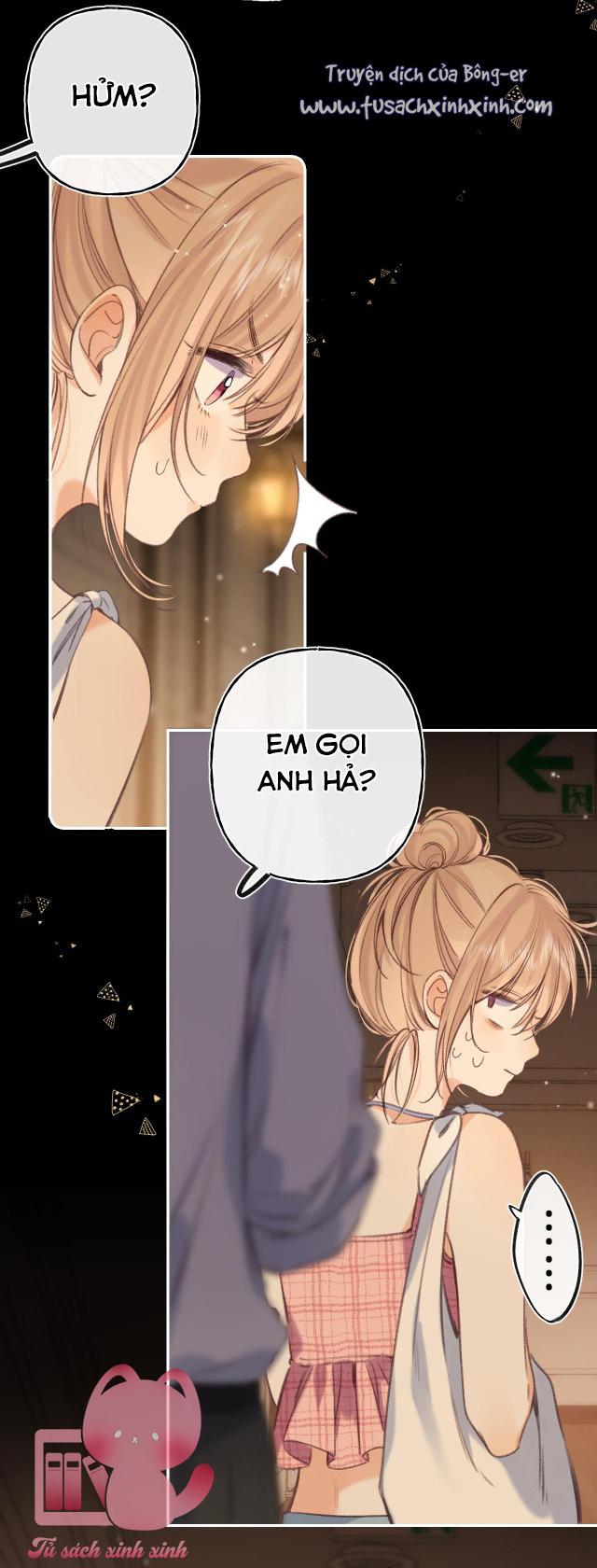 Mối Tình Thầm Kín Chapter 48 - Next Chapter 49