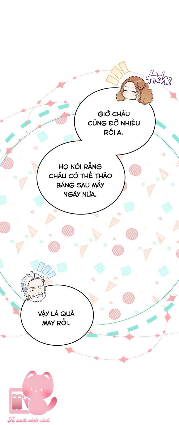 Kiếp Này Ta Sẽ Trở Thành Gia Chủ Chap 122 - Trang 2