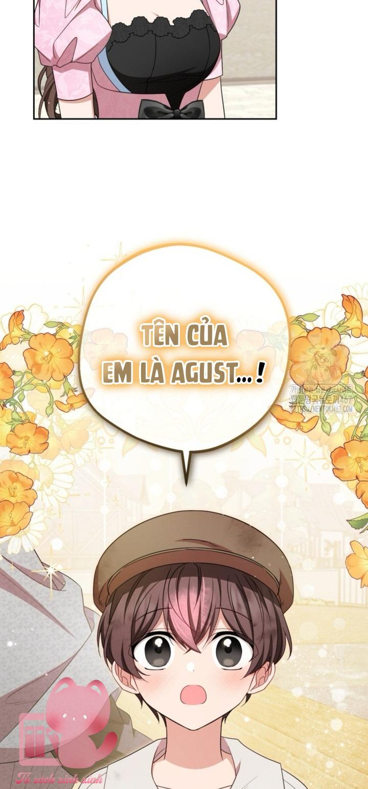 Được Yêu Thương Mà Còn Ngại Ngùng Sao! Chap 79 - Trang 4