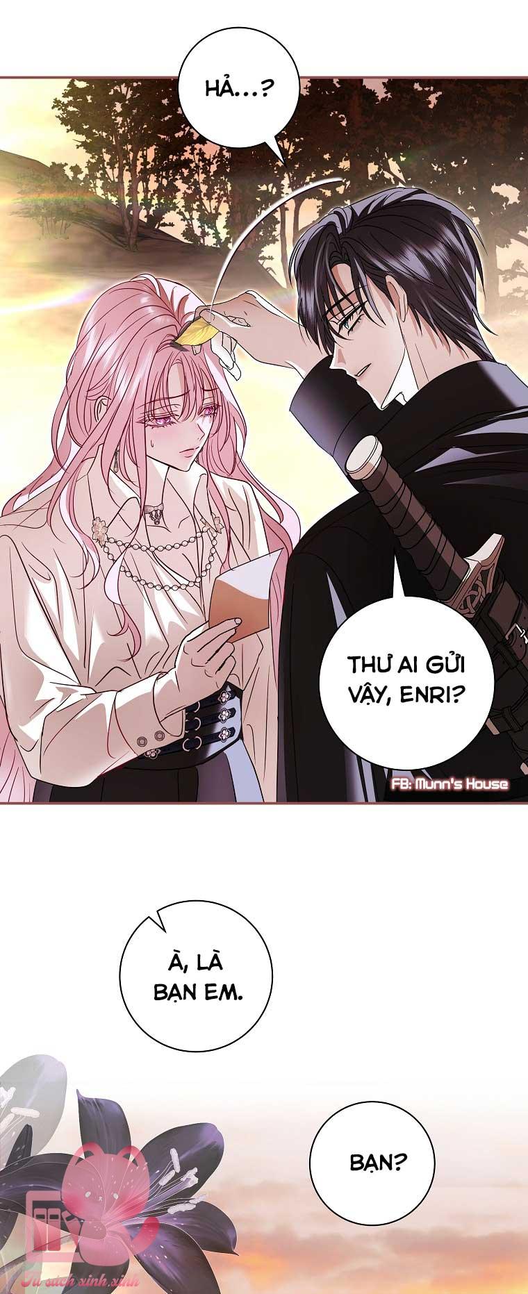 Này Boss Phản Diện, Tôi Có Thể Làm Mọi Thứ Trừ Cưới Ngài Chap 27 - Trang 4