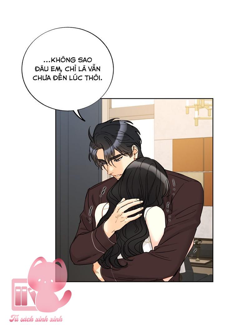 Hẹn hò chốn công sở Chapter 121 - Next Chapter 122