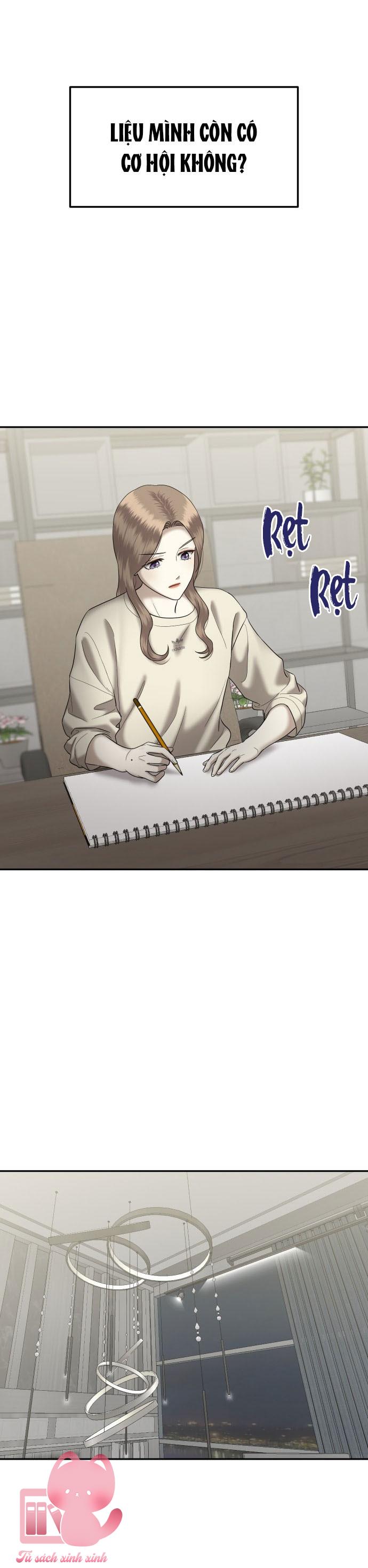 Chị Em Tranh Đấu Chap 68 - Next Chap 69