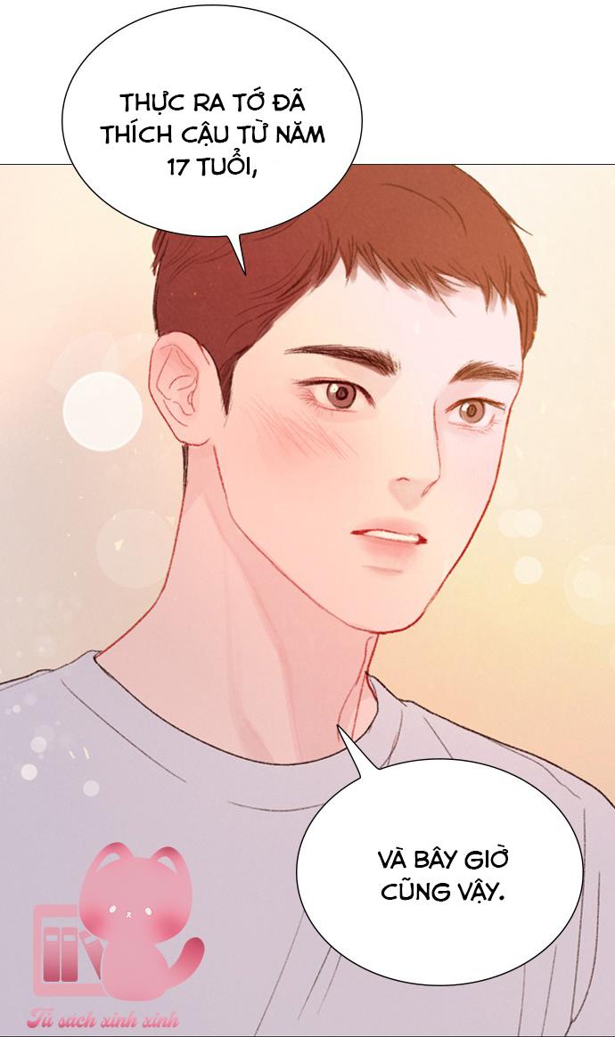 Thần Bí Chap 53 - Trang 2
