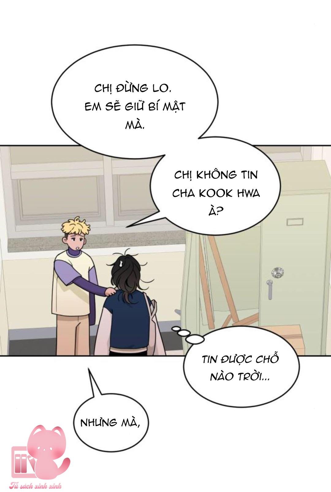 Vận May Không Ngờ Chapter 29 - Next Chapter 29.1