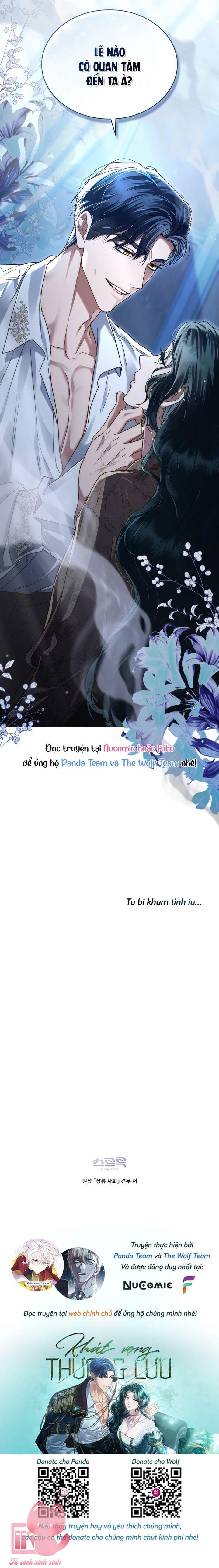 Khát Vọng Thượng Lưu Chap 2 - Next Chap 3