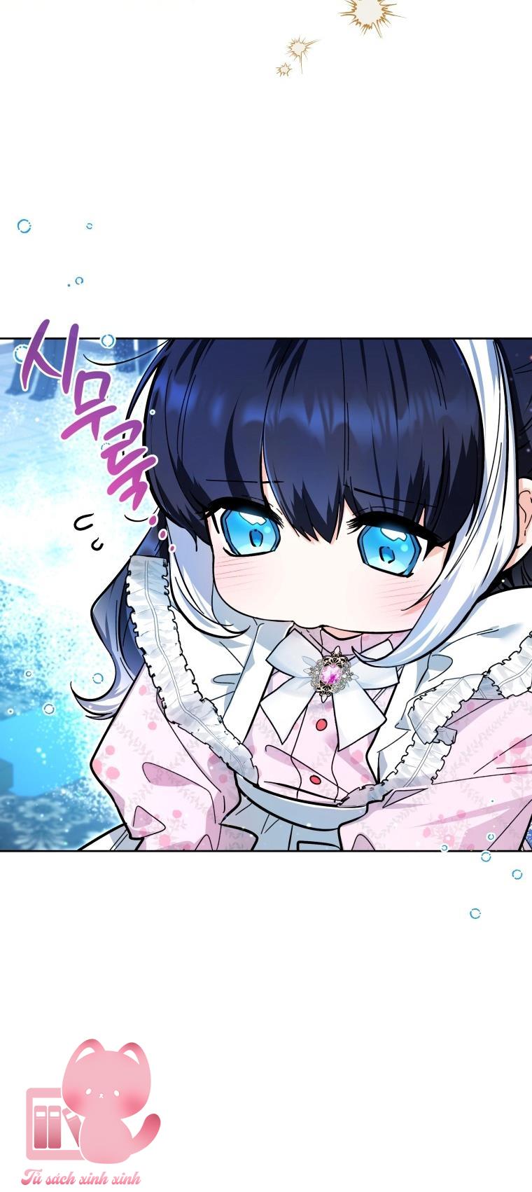 Bé Con Cá Voi Sát Thủ Chapter 14 - Trang 4