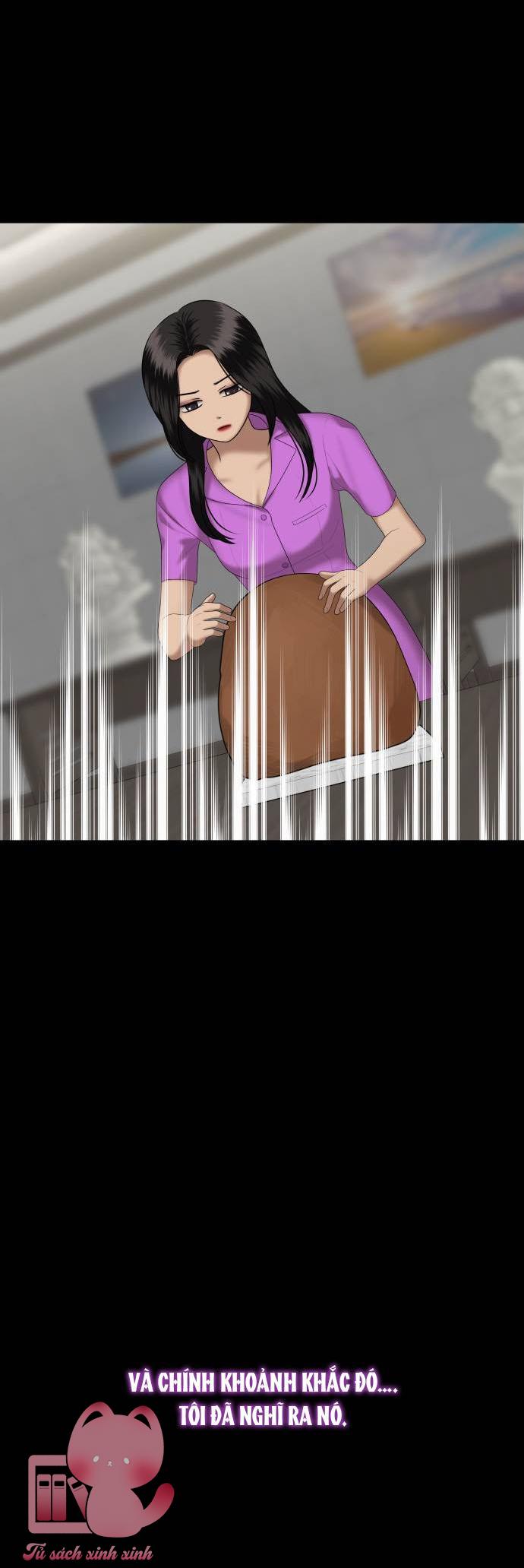 Chị Em Tranh Đấu Chap 31 - Next Chap 32
