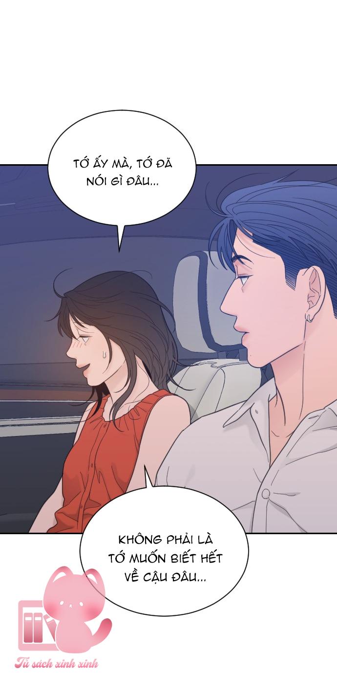 Vận May Không Ngờ Chap 78 - Next Chap 79