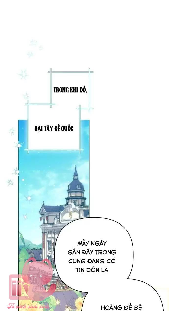 Hoàng Hậu Tái Hôn Chapter 137 - Trang 4