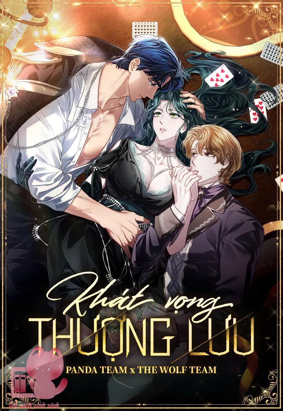 Khát Vọng Thượng Lưu Chap 46 - Trang 2