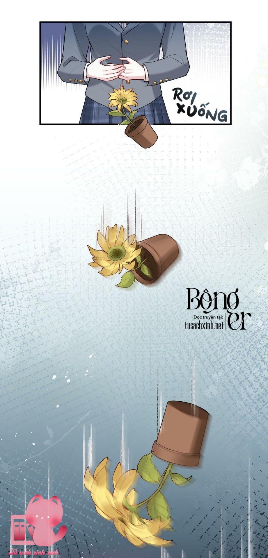 Phu Nhân Mỗi Ngày Đều Tại Tuyến Vả Mặt Chap 22 - Trang 2
