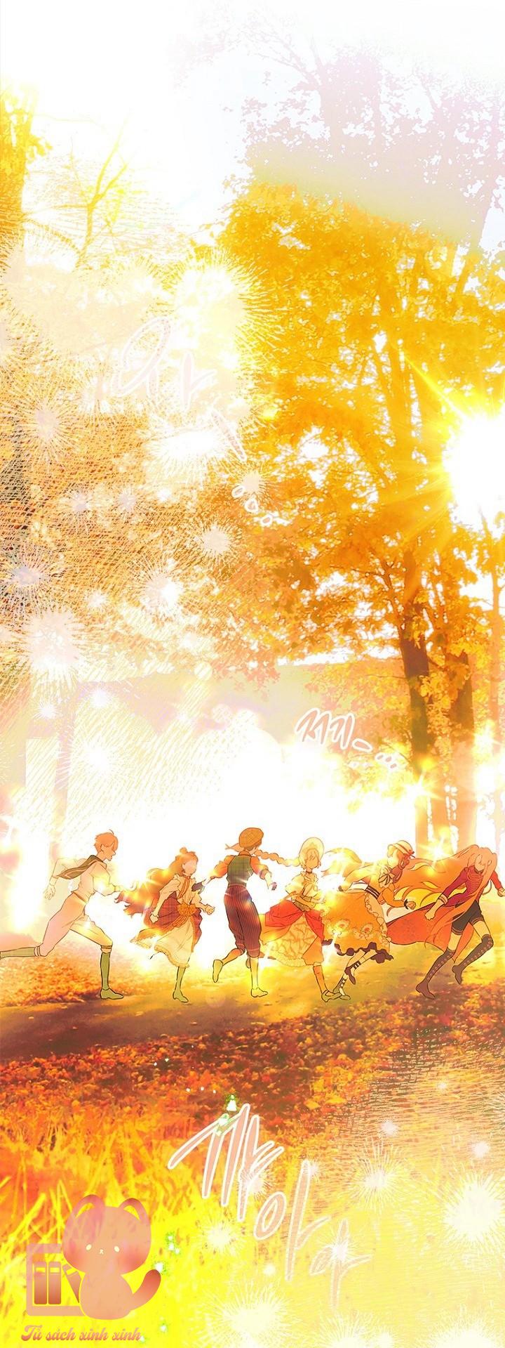 Khế Ước Hôn Nhân Của Mẹ Tôi Chap 83 - Trang 4