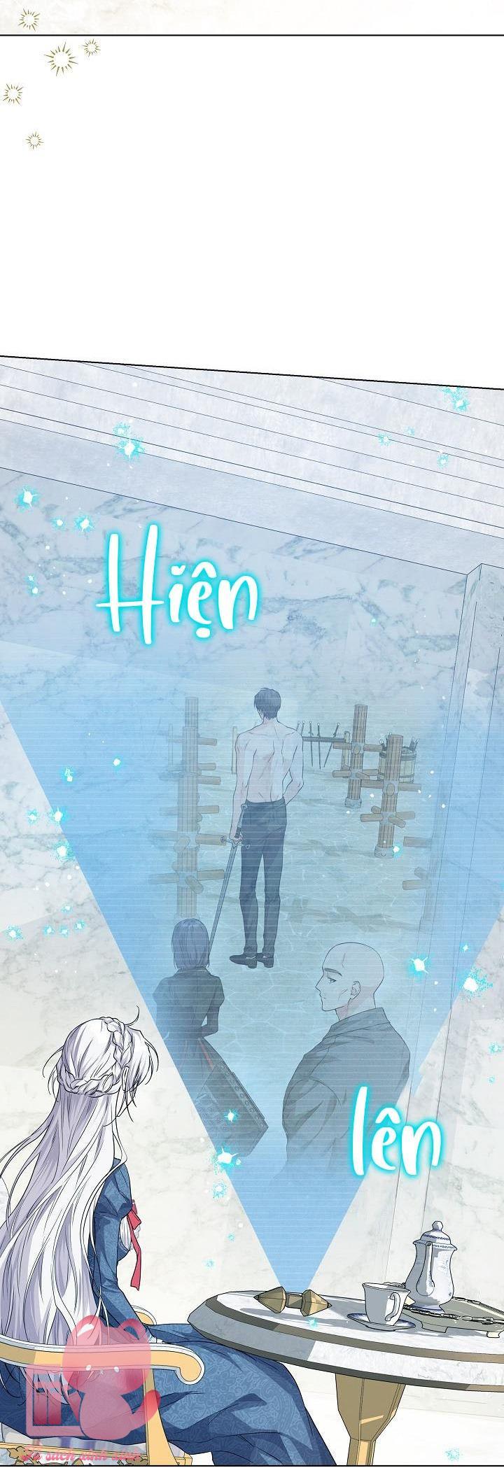 Hoàng Nữ Cosplay Nonfan Chap 27 - Trang 3