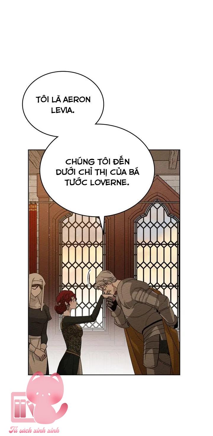 Dưới Tán Cây Sồi Chap 84 - Trang 2