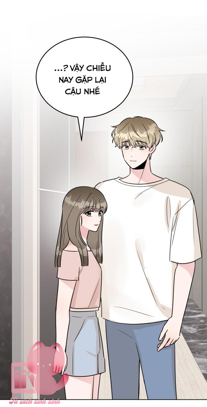 Chúng Ta Là Gì Của Nhau? Chap 39 - Trang 2
