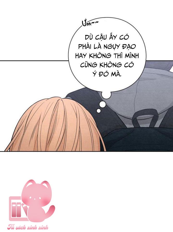 Bí Mật Thanh Xuân Chapter 2 - Next Chapter 3