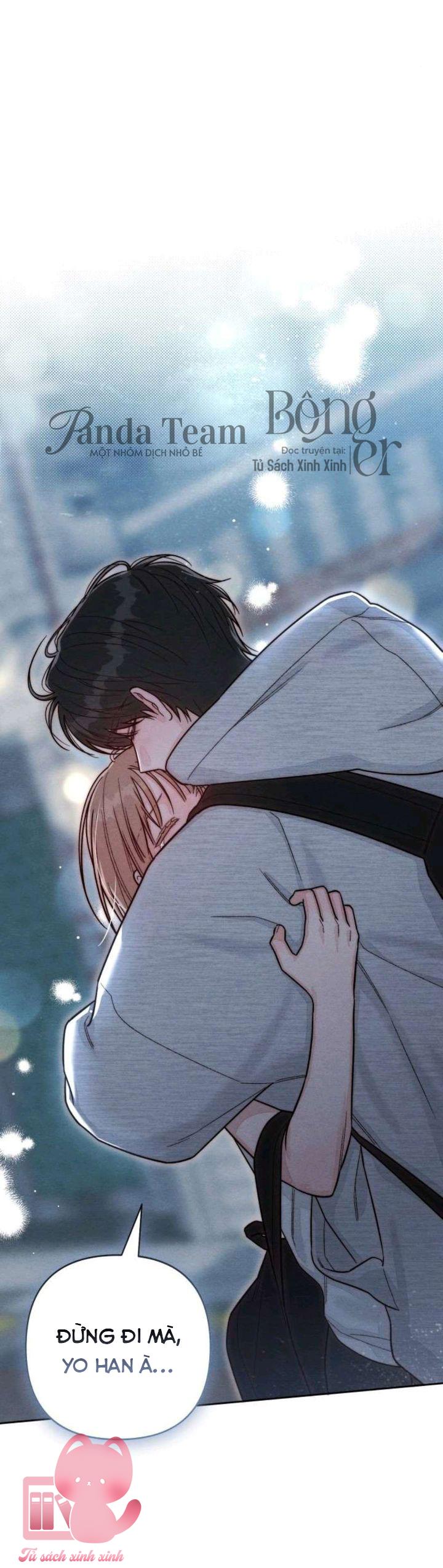 Bí Mật Thanh Xuân Chap 113 - Trang 4