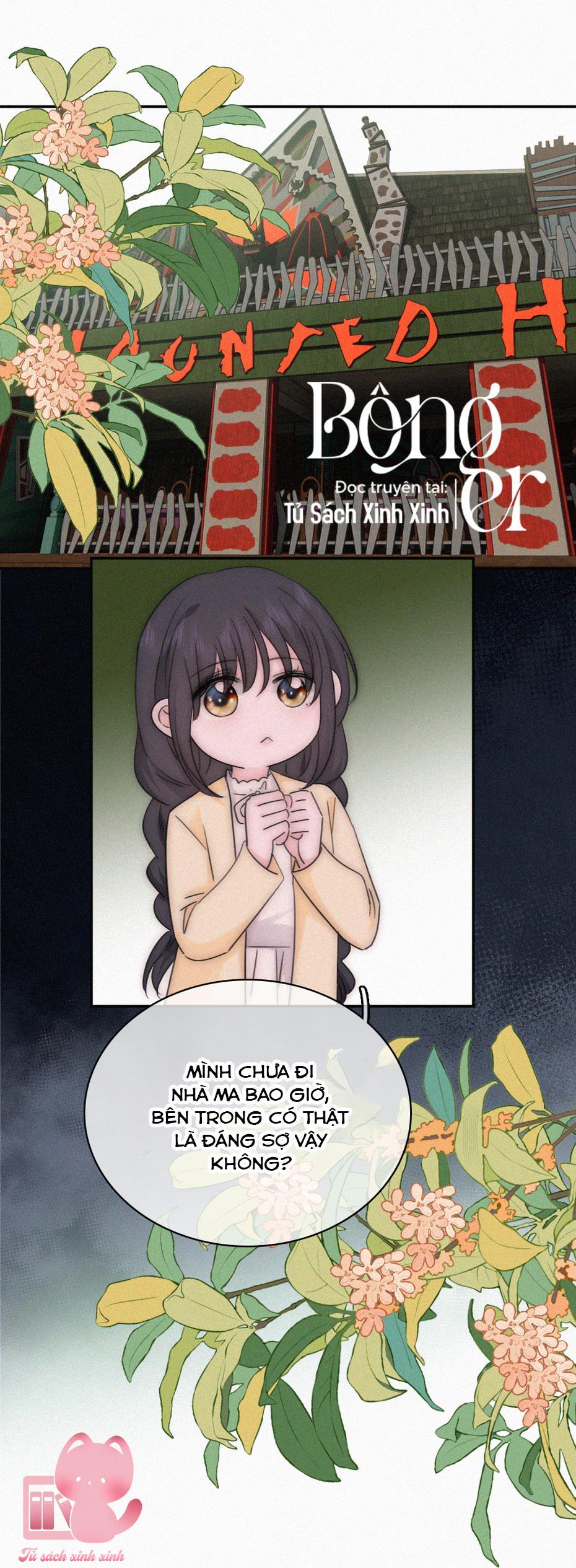 Bệnh Yêu Chap 126 - Trang 4
