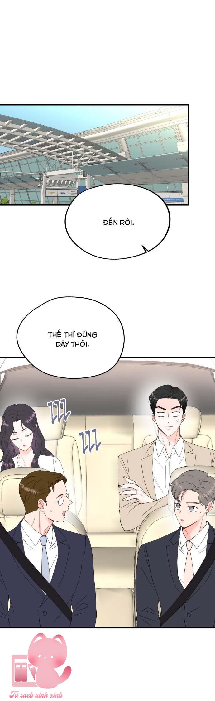Xác Suất Tình Yêu Chapter 2 - Next Chapter 3