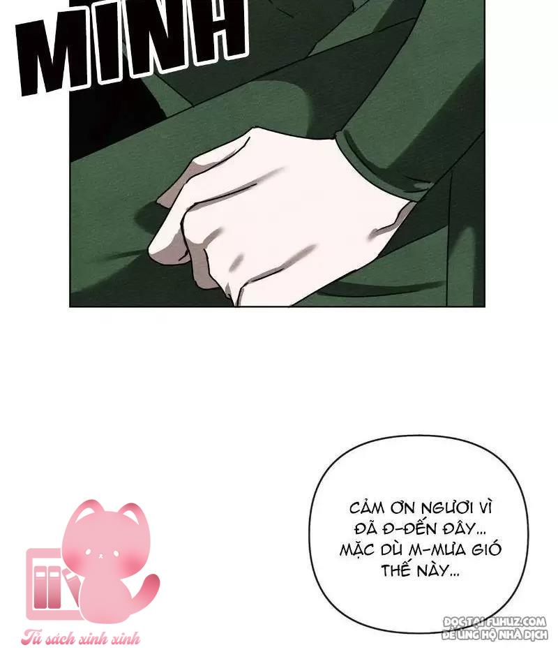 Dưới Tán Cây Sồi Chapter 13 - Next Chapter 14