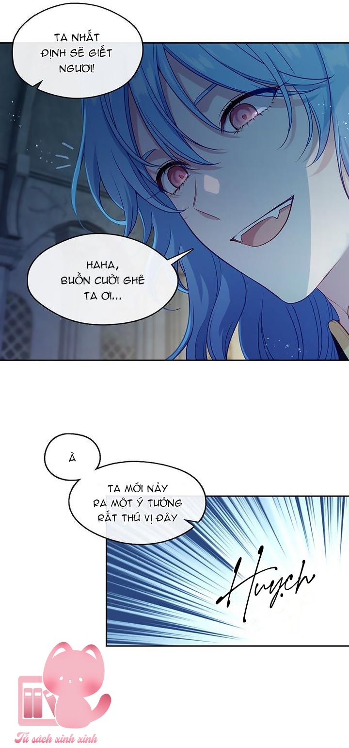 Hãy Coi Chừng Ác Nữ Chap NT2 - Next Chap NT1
