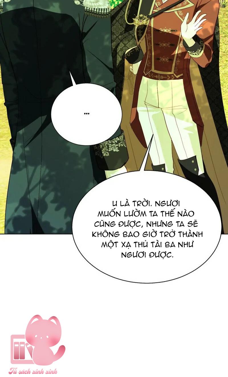 Một Ngày Nọ Bỗng Dưng Cha Xuất Hiện Chap 75 - Trang 4