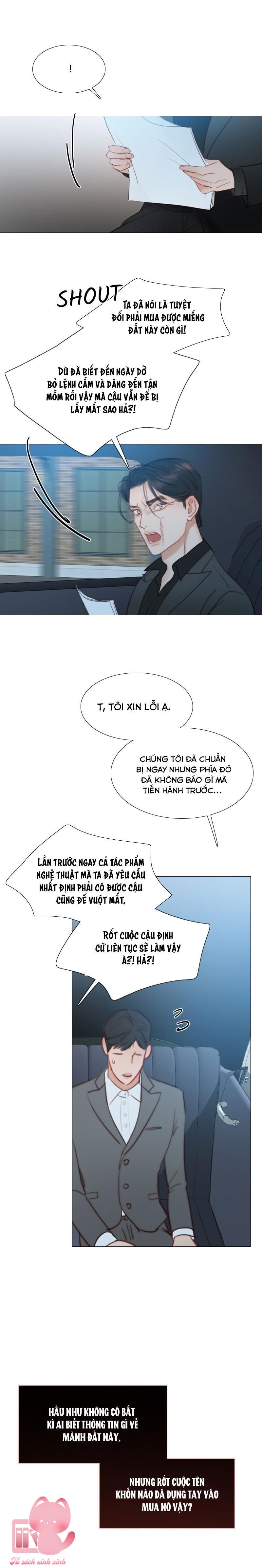 Serena Chương 49 - Next Chapter 49.1