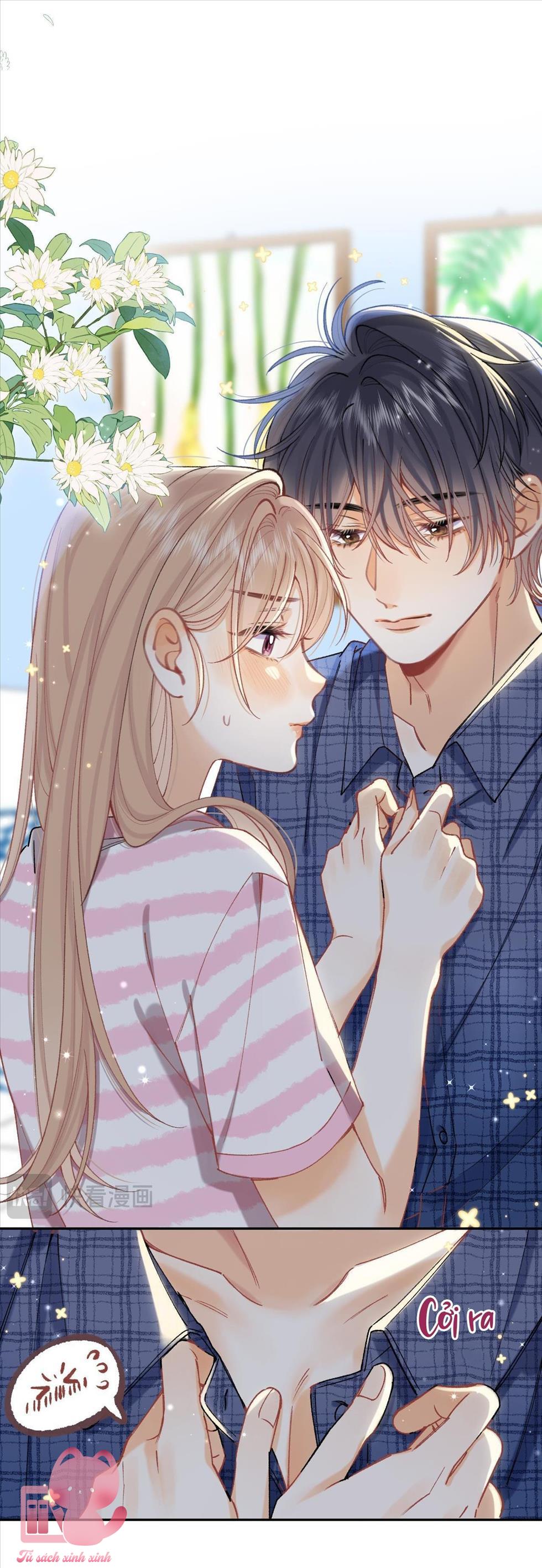 Mối Tình Thầm Kín Chapter 112 - Next Chapter 113