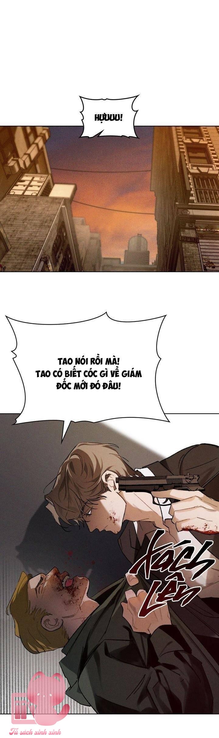 Sa Vào Cạm Bẫy Chap 8 - Next Chap 9