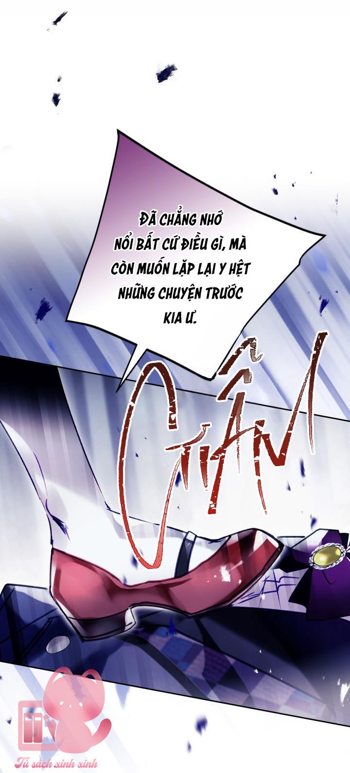 Kết Cục Của Nhân Vật Phản Diện Chỉ Có Thể Là Cái Chết Chap 192 - Trang 4
